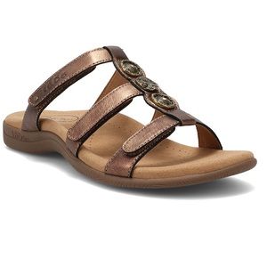 Taos prize 4 sandal